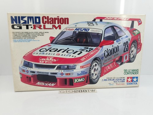 Kit modellino tamiya - kit, scala