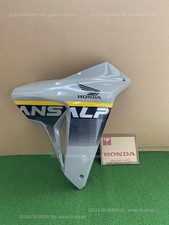 HONDA XL750 TRANSALP 2025 COWL