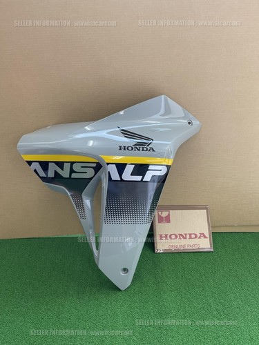 Honda xl750 transalp - transalp, cowl