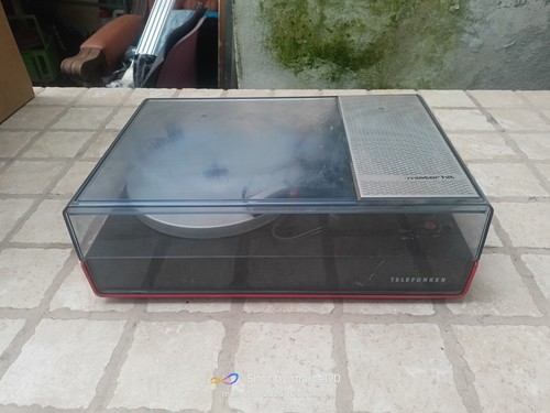 Telefunken mister hit 2000 - mister,