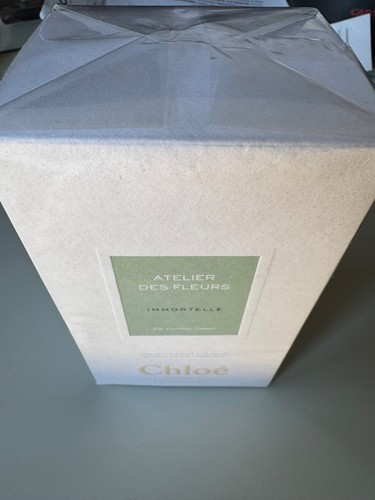 Chloe immortelle 150ml - chloe, de
