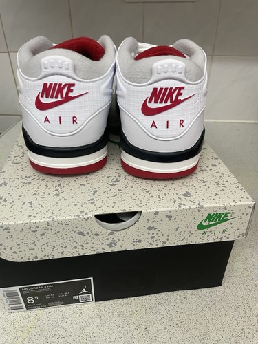 Nike air jordan bianco - nike,