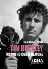 TIM BUCKLEY. INCONTRO CON IL