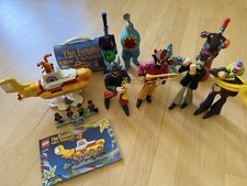 Lego Ideas: Il sottomarino