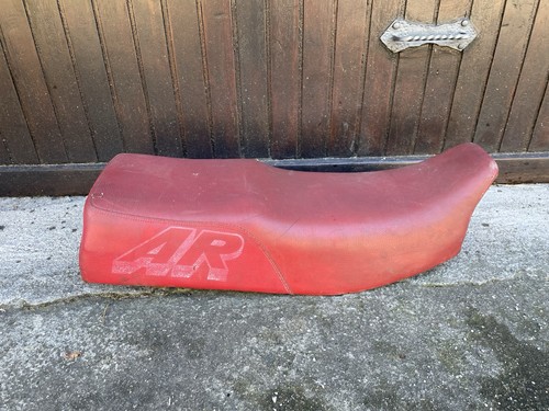 Sella cagiva ala rossa 350 - sella,