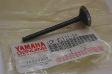 Valvola scarico Exhaust valve