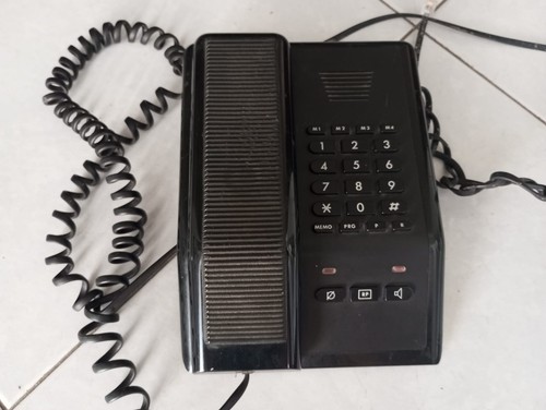 Telefono vintage polo plus - vintage,
