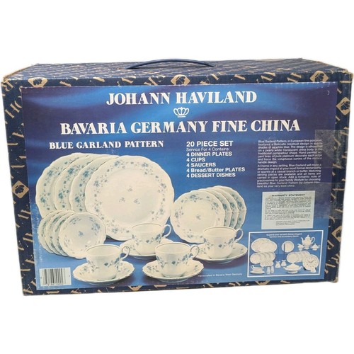 Vintage johann haviland - johann,