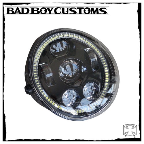 Faro principale led - principale, eyes