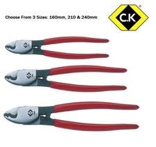 CK Pinza tagliacavi/tagliacavi