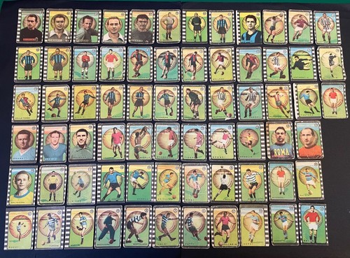 Figurina calciatori cicogna - figurina,