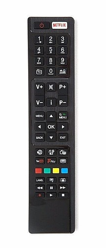 Telecomando originale per - , tv
