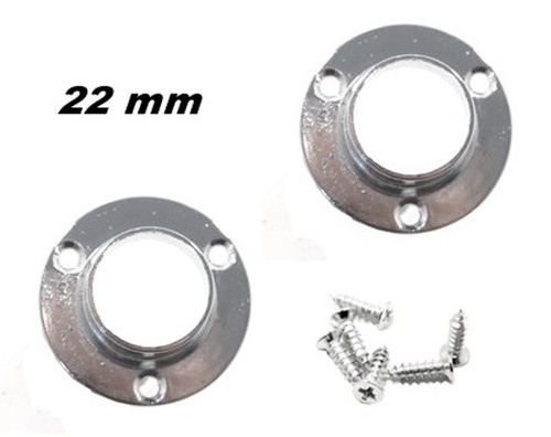 Set supporti tondi - supporti,