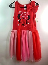 Abito DISNEY Minnie Mouse XL