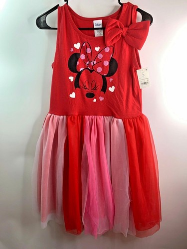Abito disney minnie mouse - abito,
