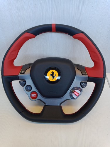 Volante originale momo - originale, per
