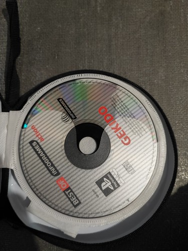 Giochi ps1 ps2 solo dischi - ps1, cd
