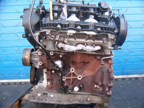 Motore diesel jaguar type - diesel, s-type
