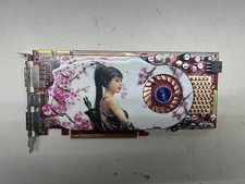 ASUS ATI Radeon HD 4850 512MB EAH4850/HTDI/512M/A scheda grafica