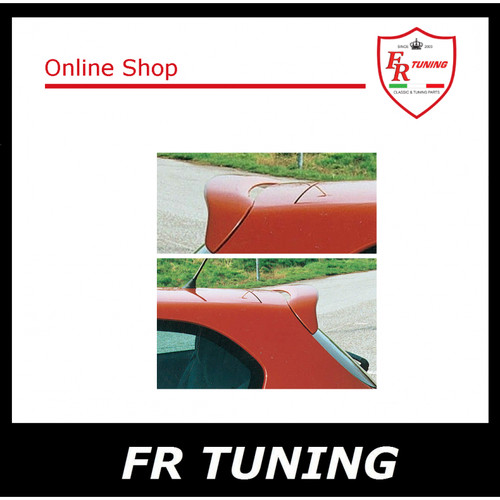 Spoiler alfa romeo 147 - spoiler,