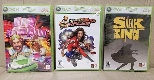 Lotto giochi burger king xbox - lotto,