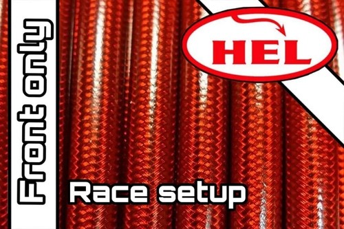 Trans red gsxr600 k3 - red,