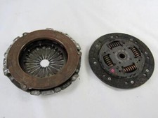 9670270580 FRIZIONE PEUGEOT 208 1.6 D 68KW 5M 5P (2014) RICAMBIO USATO