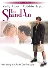 The Stand-In (DVD, 2003