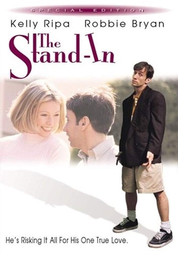 The stand dvd - the, stand-in