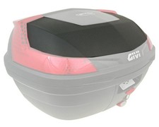 GIVI COVER BIANCA  per BAULE