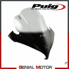 CUPOLINO PUIG FUME CHIARO 1646H YAMAHA FZ6 600 FAZER 2004 / 2008