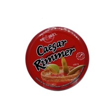 Matt & Steve's Caesar Rimmer