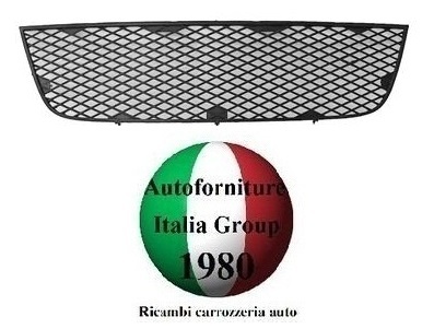 Griglia paraurti anteriore - griglia,