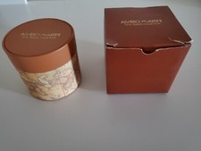 ALVIERO MARTINI Originale 1° Prima Classe Time Travel Scatola e corredo