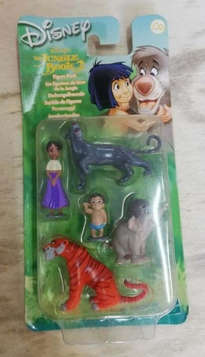 Disney the jungle book - disney,