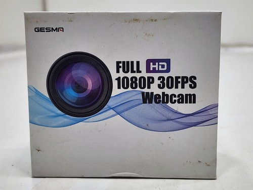 Gesma 1080p usb - gesma, computer
