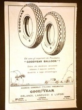 Vintage Advertising Early 900s