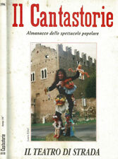 Il Cantastorie. Almanacco