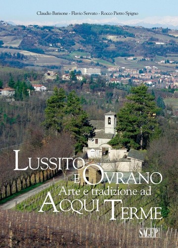 Lussito ovrano arte e - lussito,