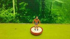 SUBBUTEO LW SPARE REF 736 SCOZIA seconda rare caviglie segnate team NAZIONALE