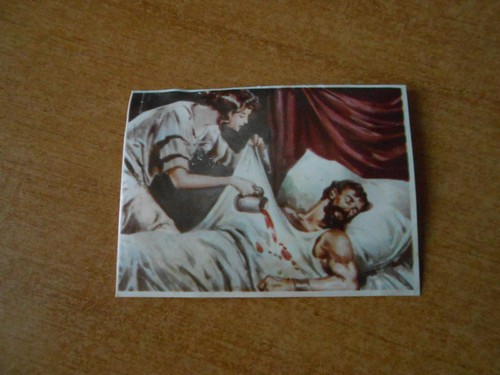 Figurina storia delle - figurina,