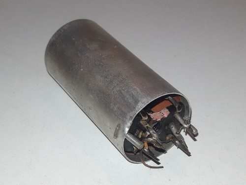 Pos filtro da telefunken - pos,
