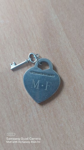 Ciondolo charm return - ciondolo,