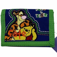 Winnie the pooh tigger - winnie,