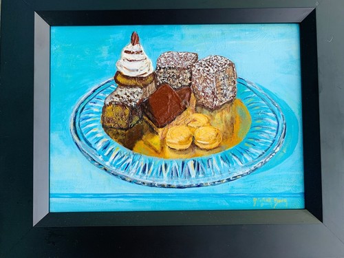 Arte torte biscotti su - torte,
