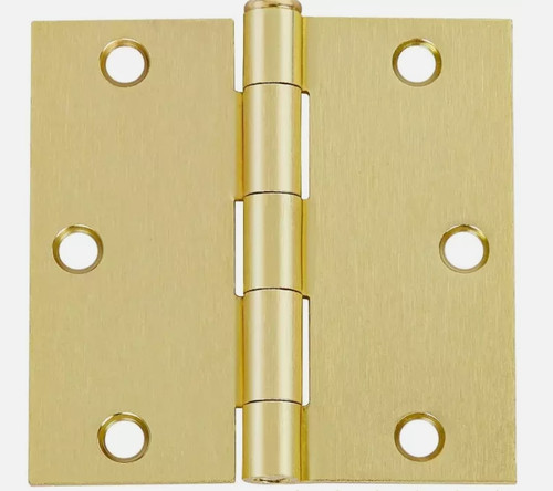 Cerniere per porte - , interne