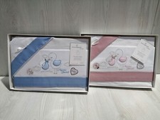 Set Lenzuola Culla(Baby
