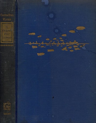 Giorno più lungo 6 - il,