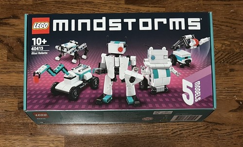 Lego 40413 mindstorms mini - mindstorms,