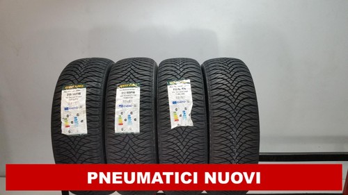 Gomme nuove 215 65r16 98v - nuove,
